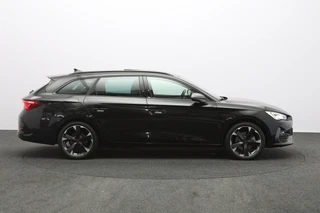 CUPRA Leon Sportstourer – thumbnail 7