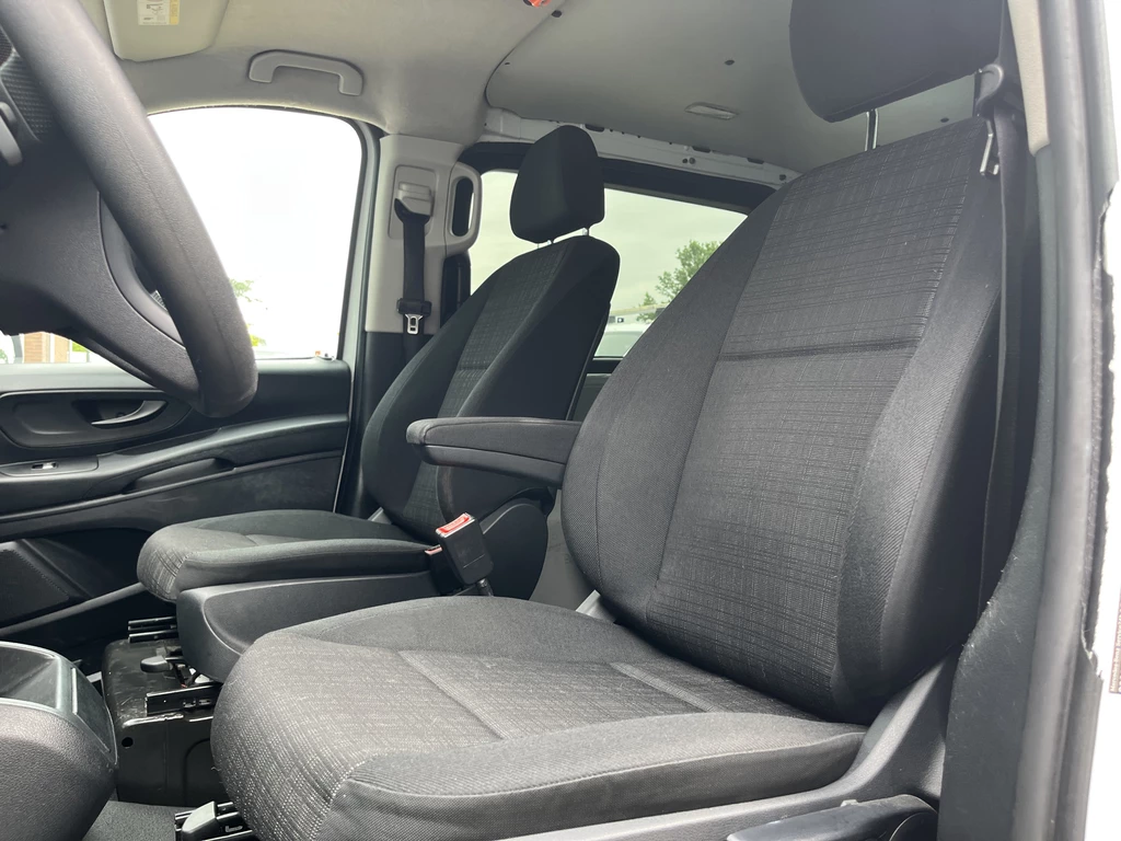 Mercedes-Benz Vito – foto 17