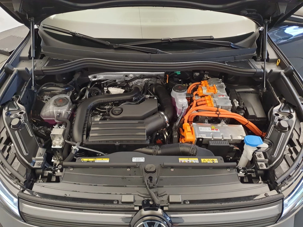 Volkswagen Tiguan – foto 29