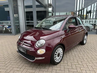 Fiat 500 – thumbnail 2