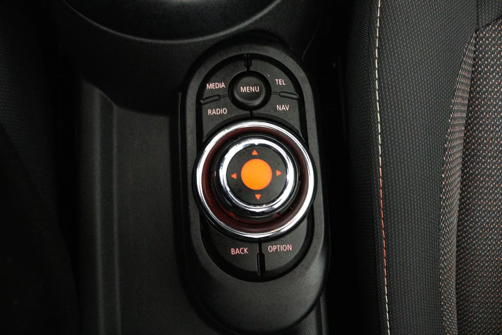 MINI One Cabrio – foto 21