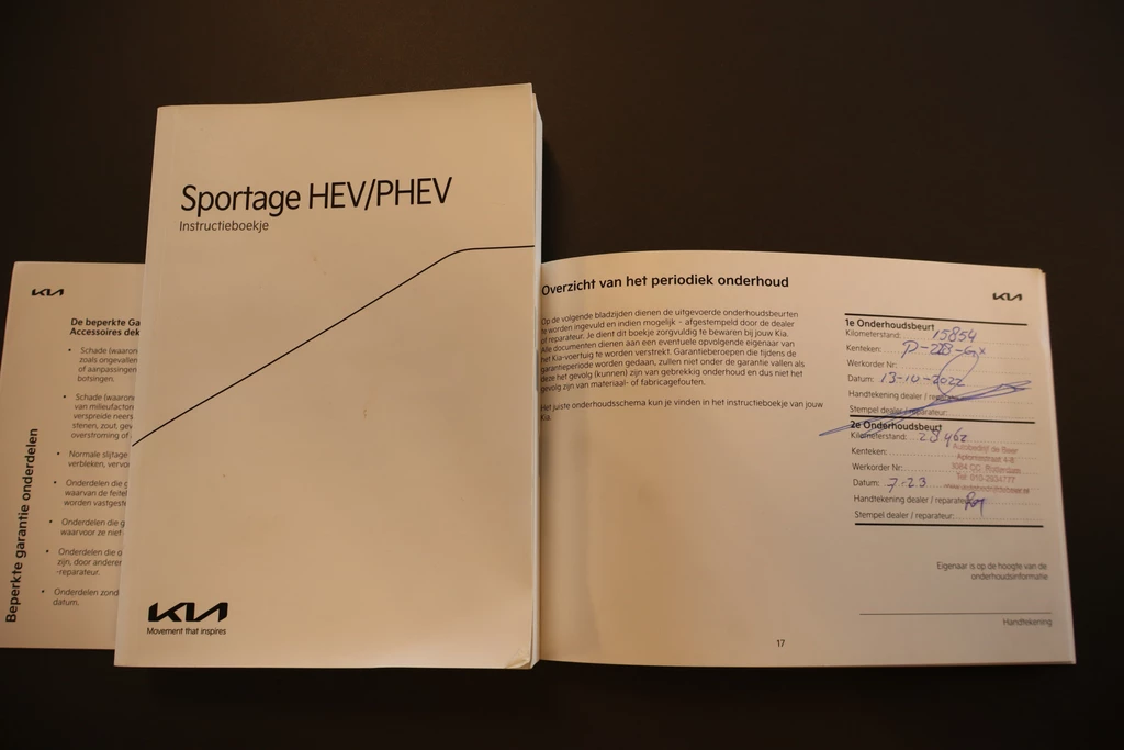 Kia Sportage – foto 11
