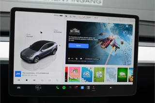 Tesla Model Y – thumbnail 25