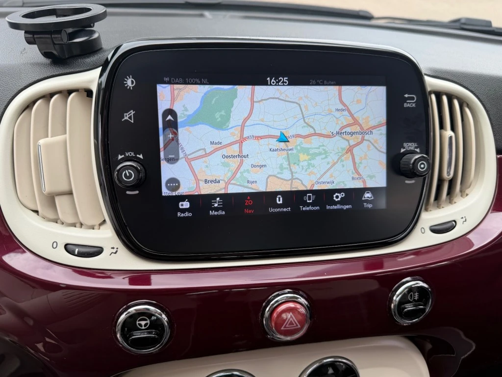 Fiat 500 – foto 15