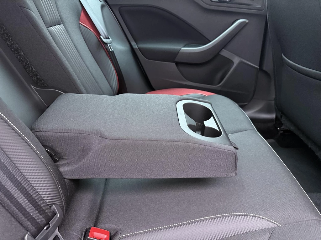 Škoda Kamiq – foto 43