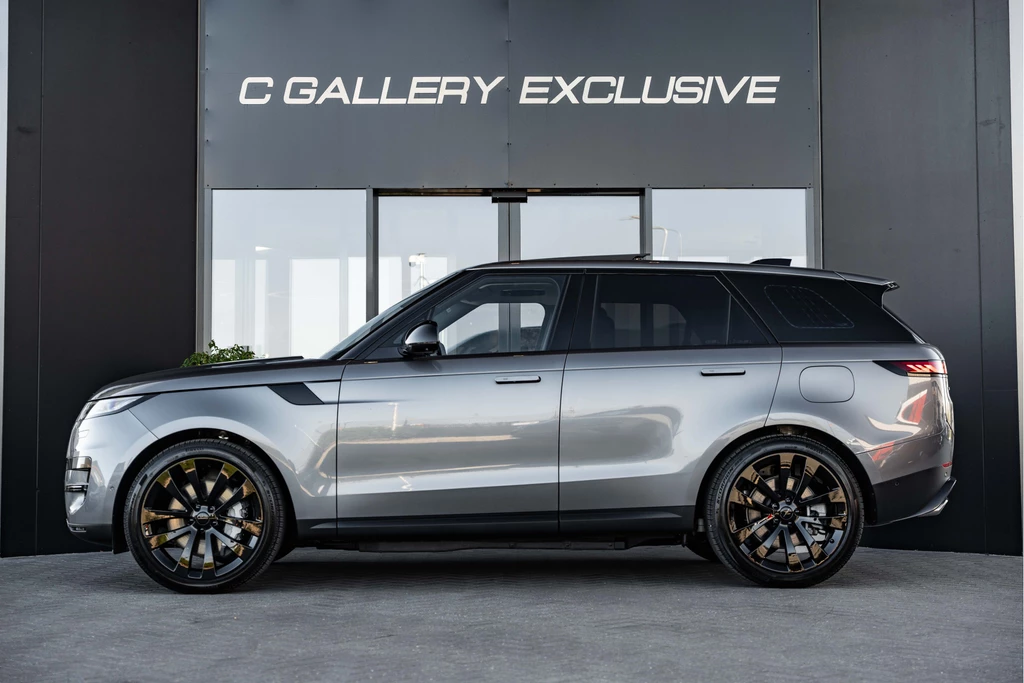 Land Rover Range Rover Sport – foto 2