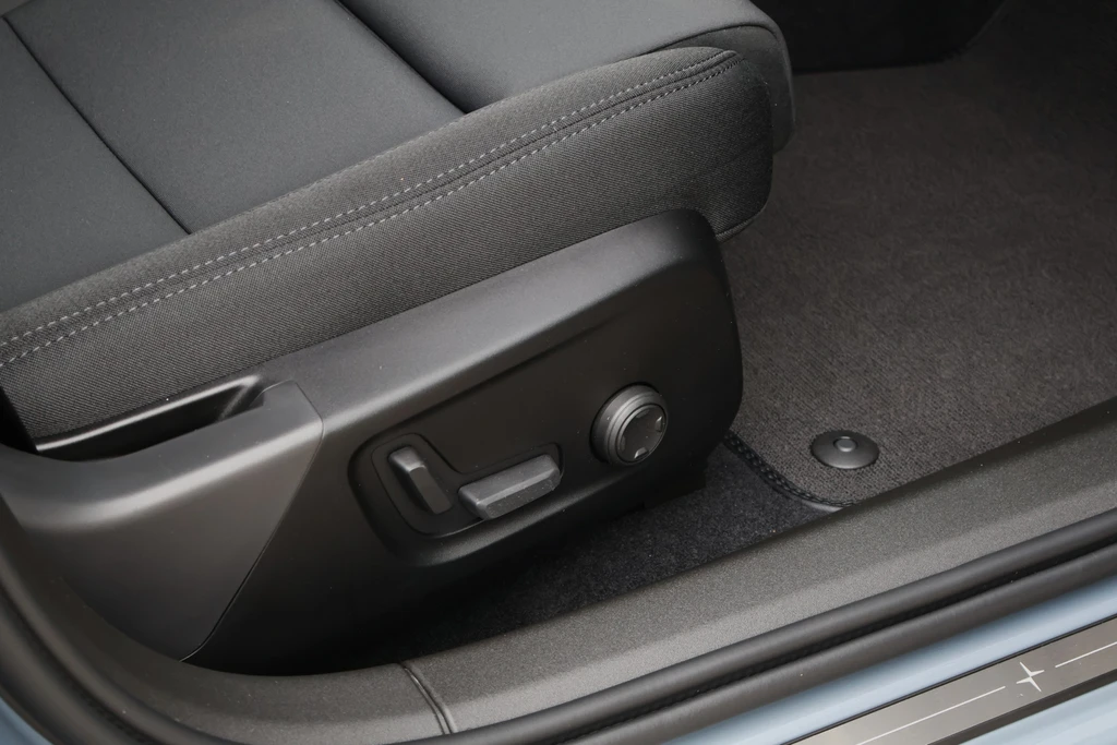 Polestar 2 – foto 33