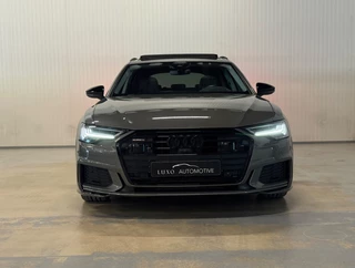 Audi A6 – thumbnail 9
