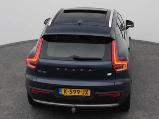 Volvo XC40 – thumbnail 10