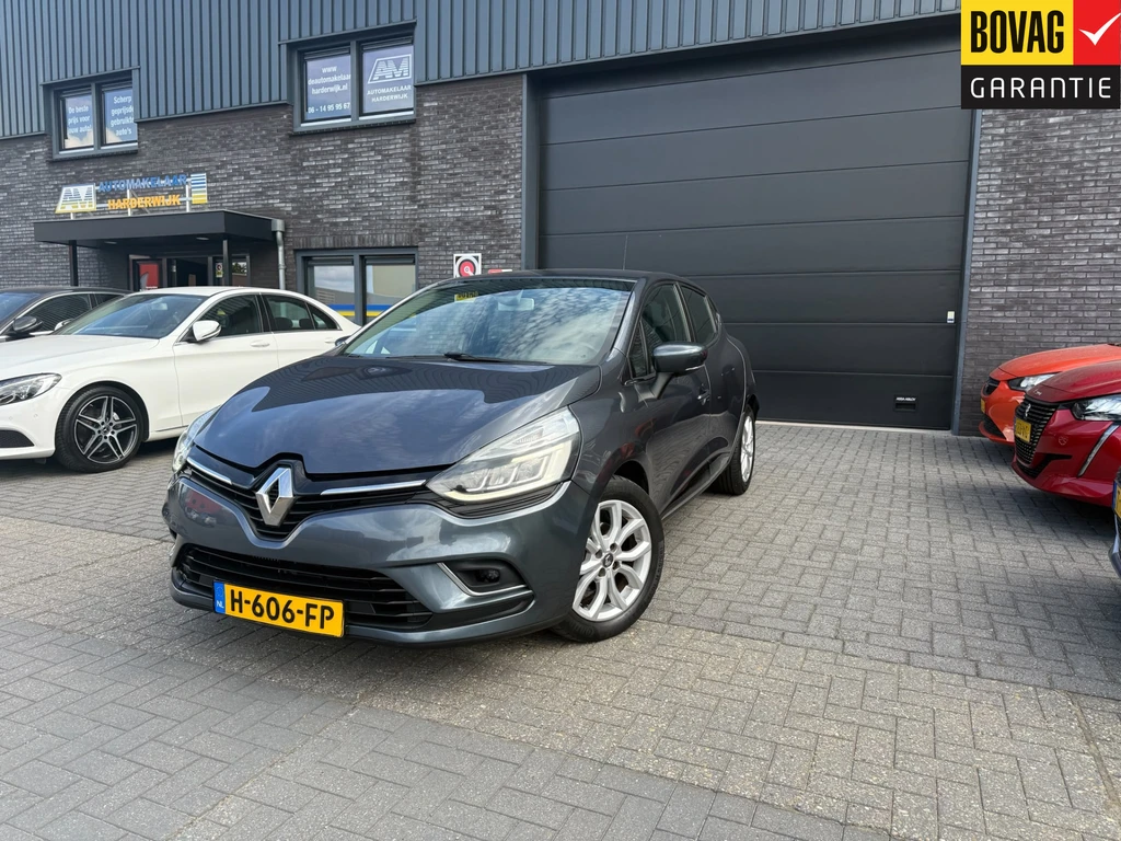 Renault Clio – foto 1