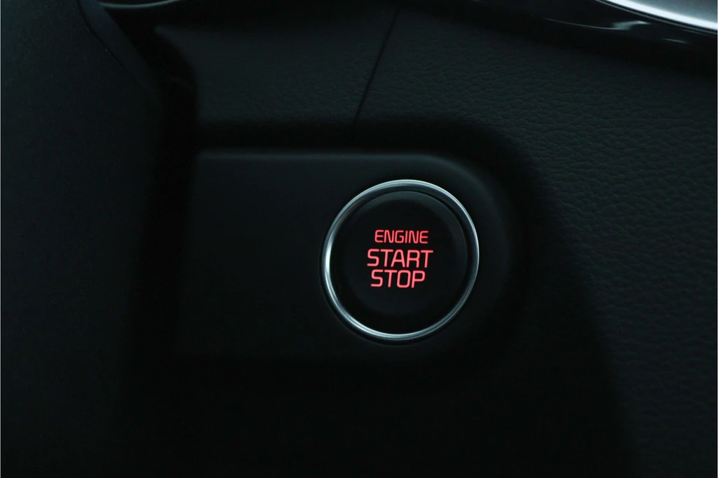 Kia Ceed Sportswagon – foto 43