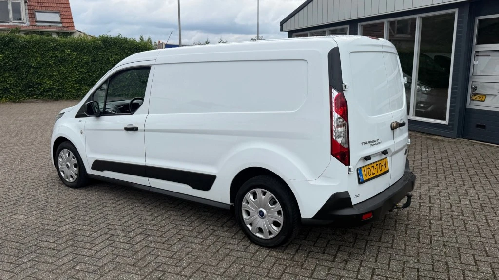 Ford Transit Connect – foto 3