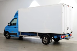 Volkswagen Crafter – thumbnail 3