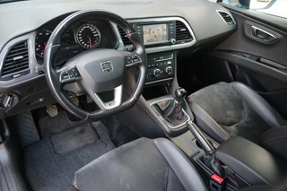 SEAT Leon – thumbnail 8