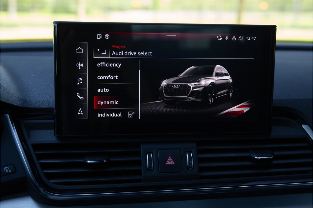 Audi Q5 – foto 18