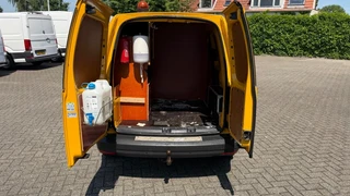 Volkswagen Caddy – thumbnail 13
