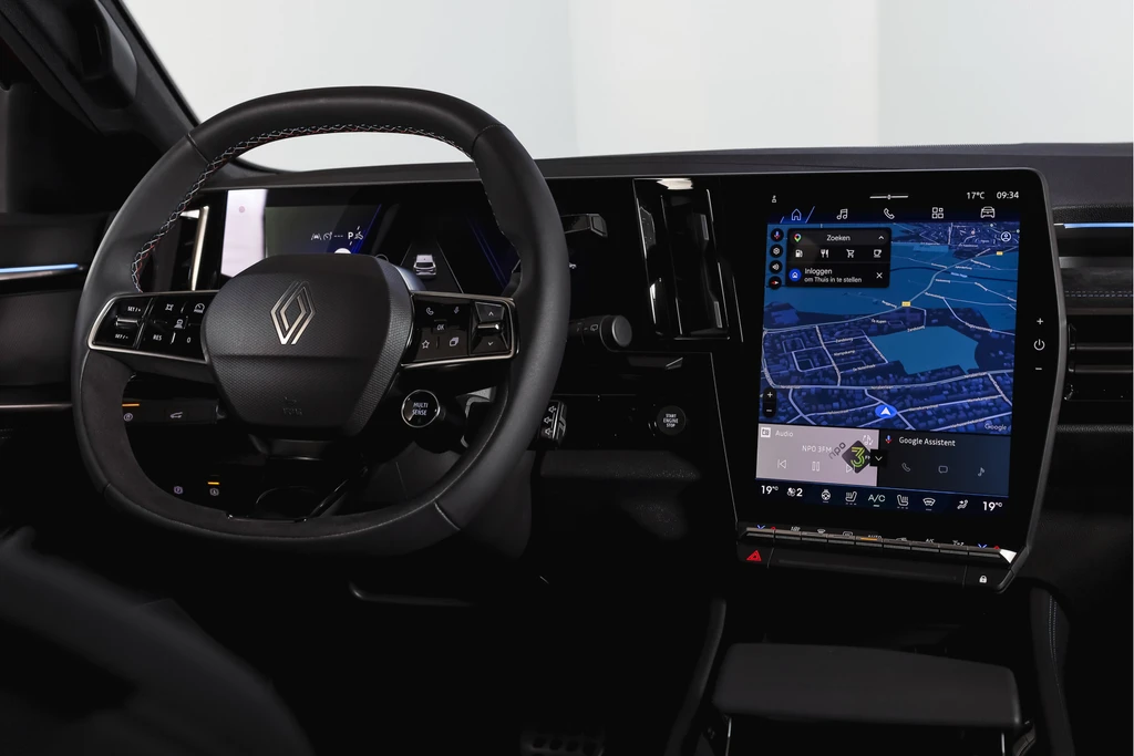Renault Austral – foto 45