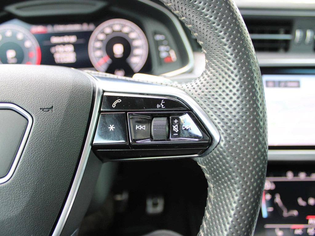Audi A6 – foto 20