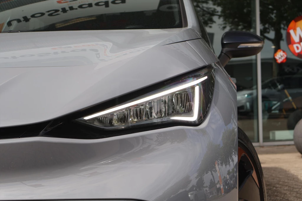 CUPRA Born – foto 7