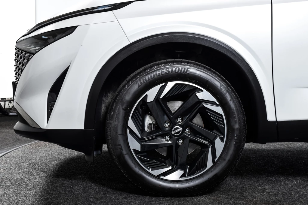 Nissan QASHQAI – foto 48