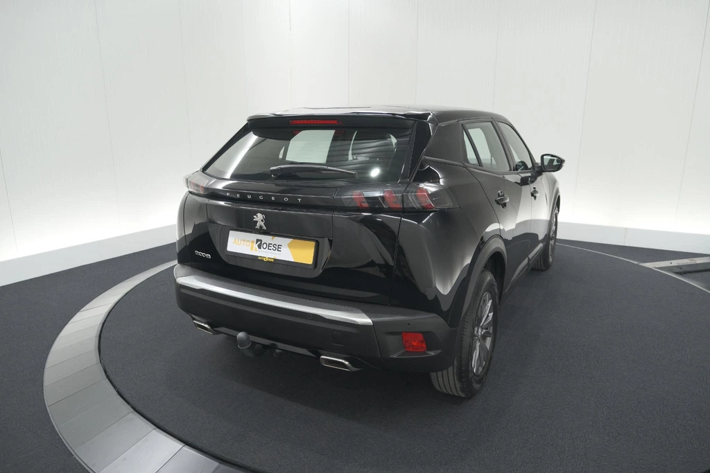 Peugeot 2008 – foto 14