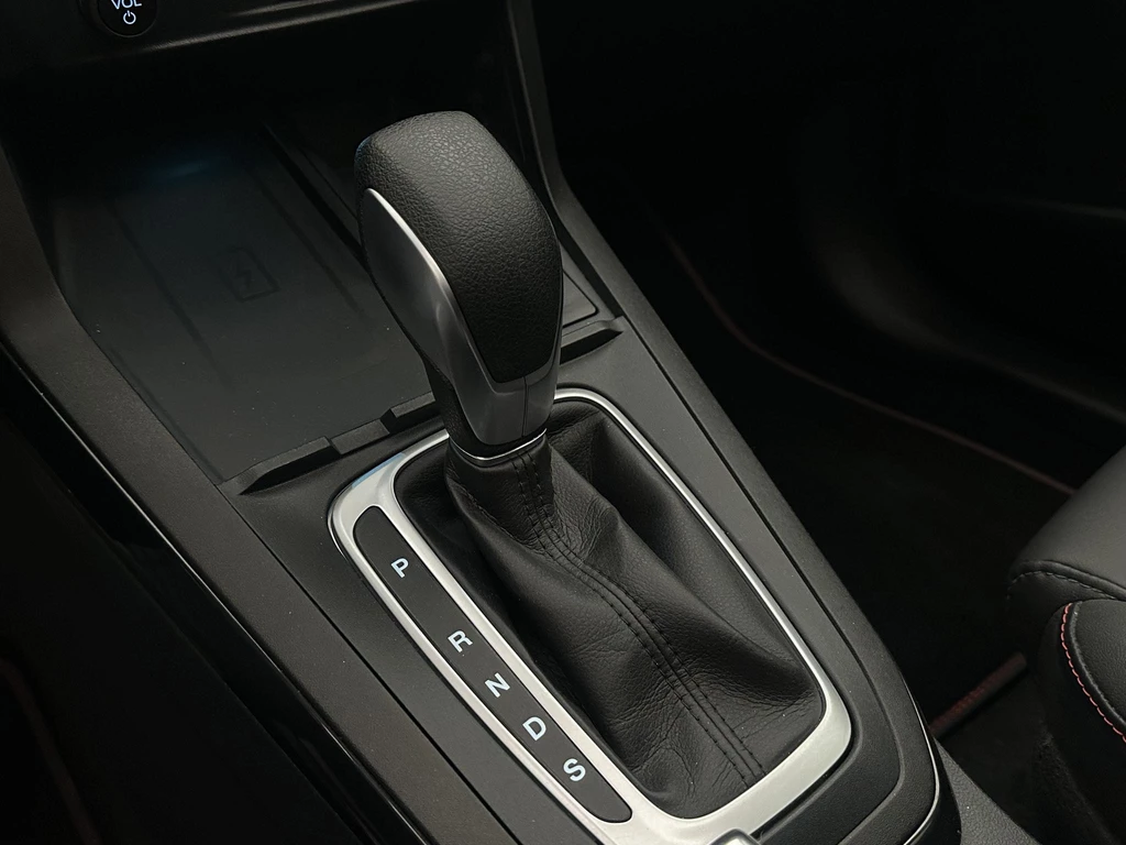 Ford Puma – foto 19