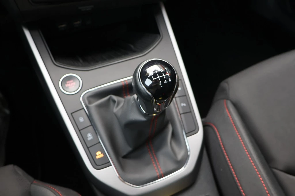 SEAT Arona – foto 21