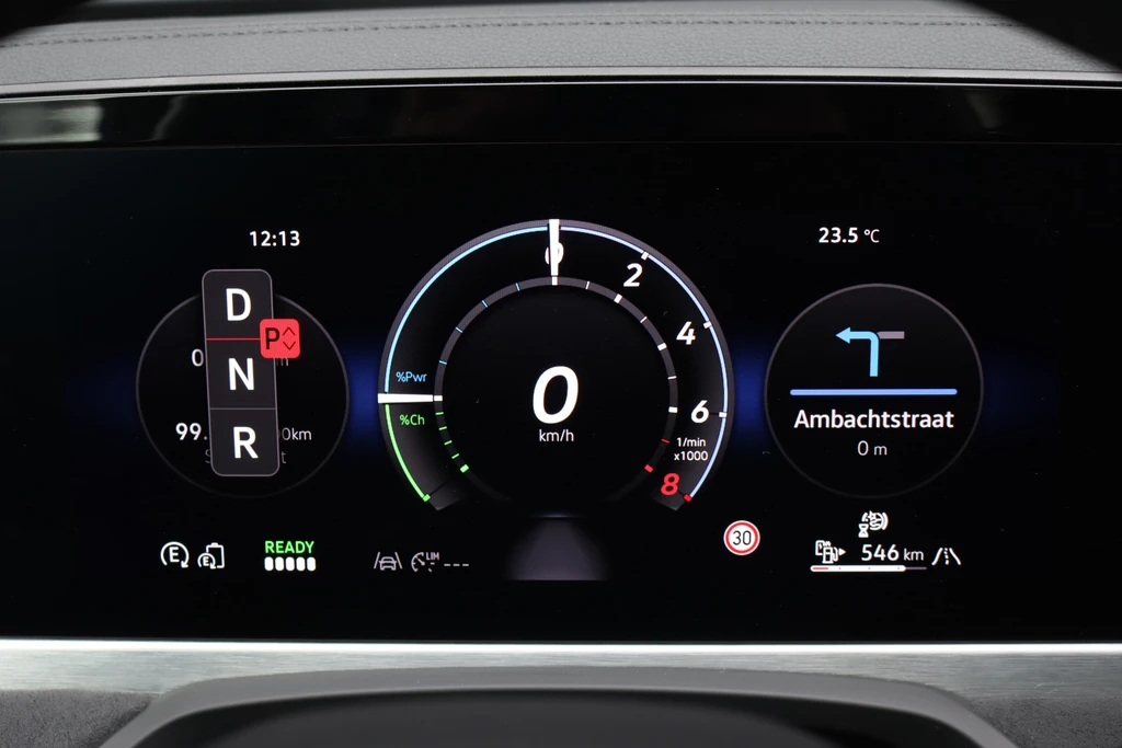 Volkswagen Passat – foto 30