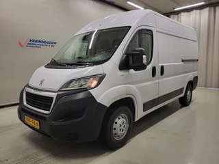 Peugeot Boxer – thumbnail 2