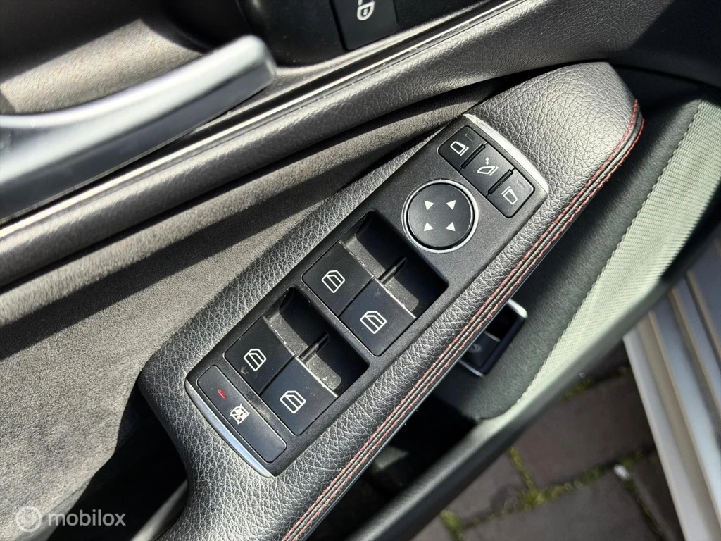 Mercedes-Benz CLA – foto 12