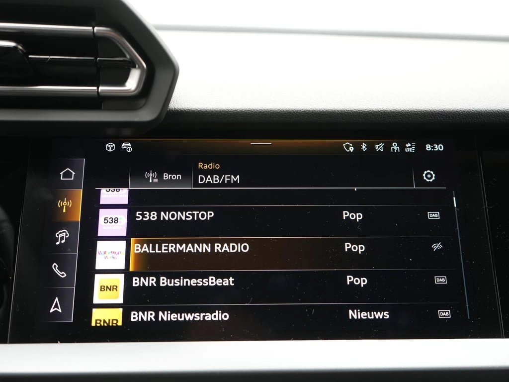 Audi A3 – foto 21