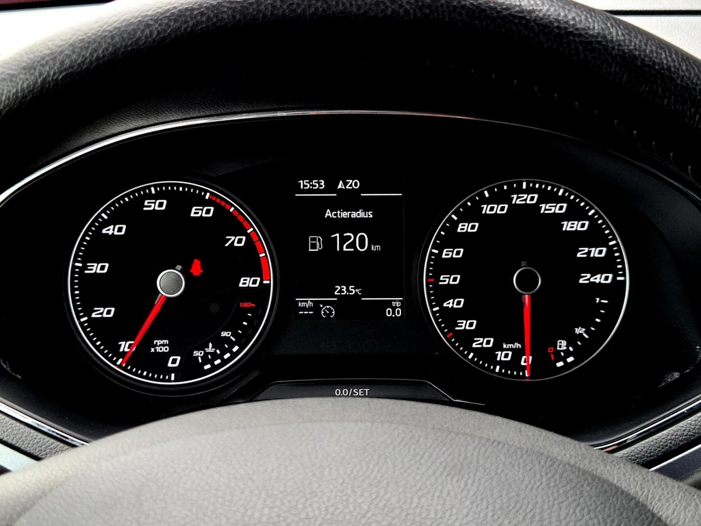 SEAT Arona – foto 28