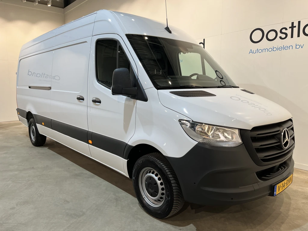 Mercedes-Benz Sprinter – foto 7