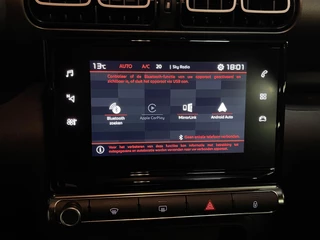 Citroën C3 Aircross – thumbnail 19