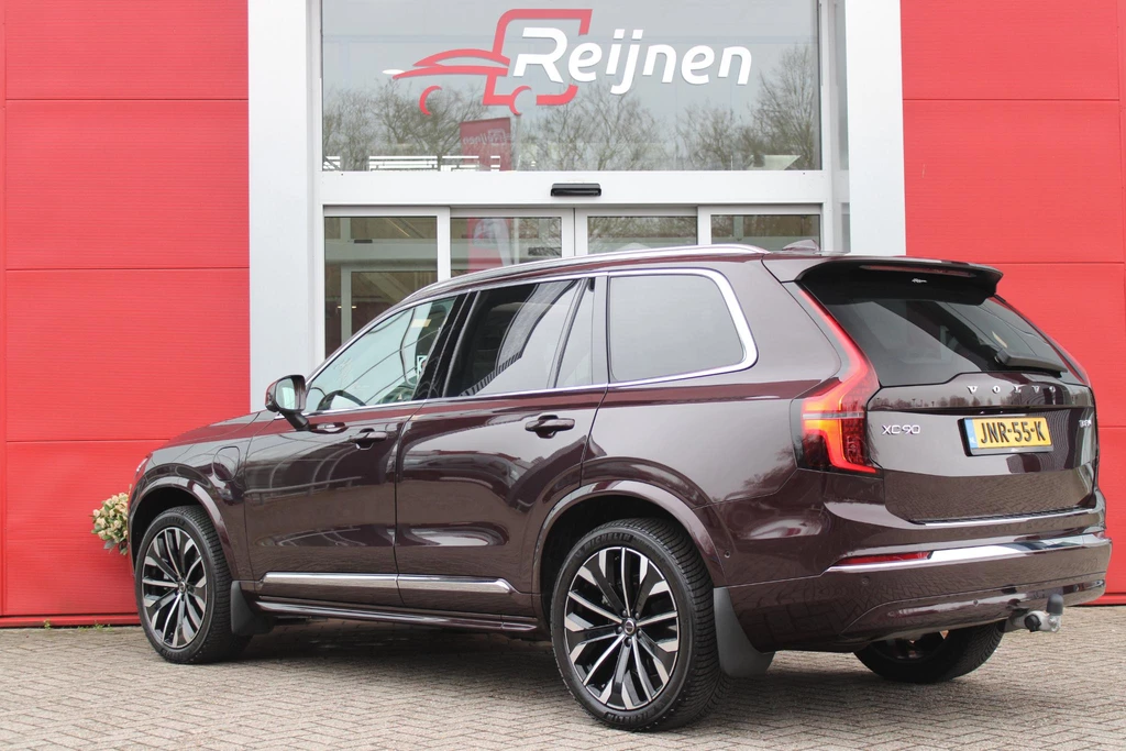 Volvo XC90 – foto 4
