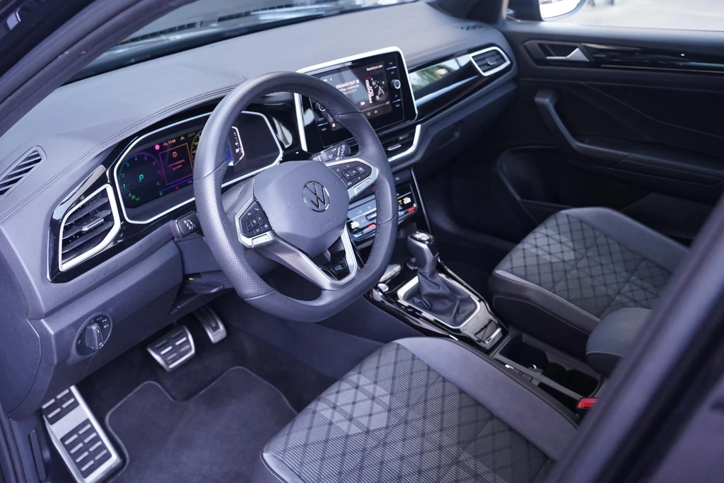 Volkswagen T-Roc – foto 38