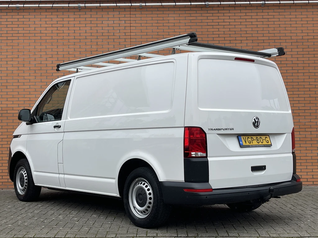 Volkswagen Transporter – foto 2