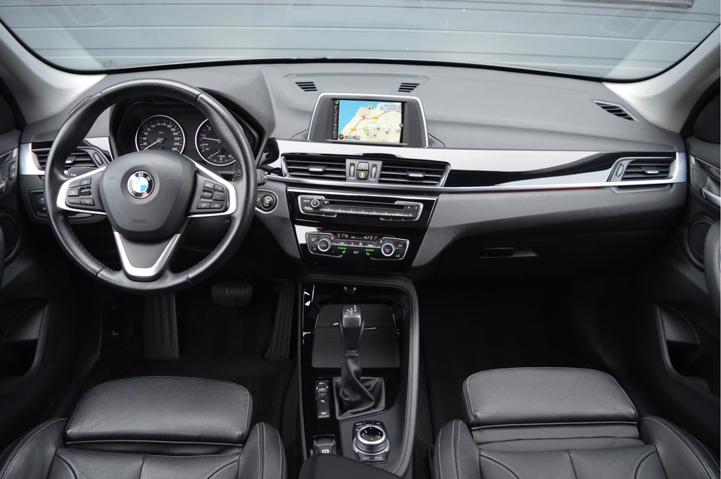 BMW X1 – foto 8