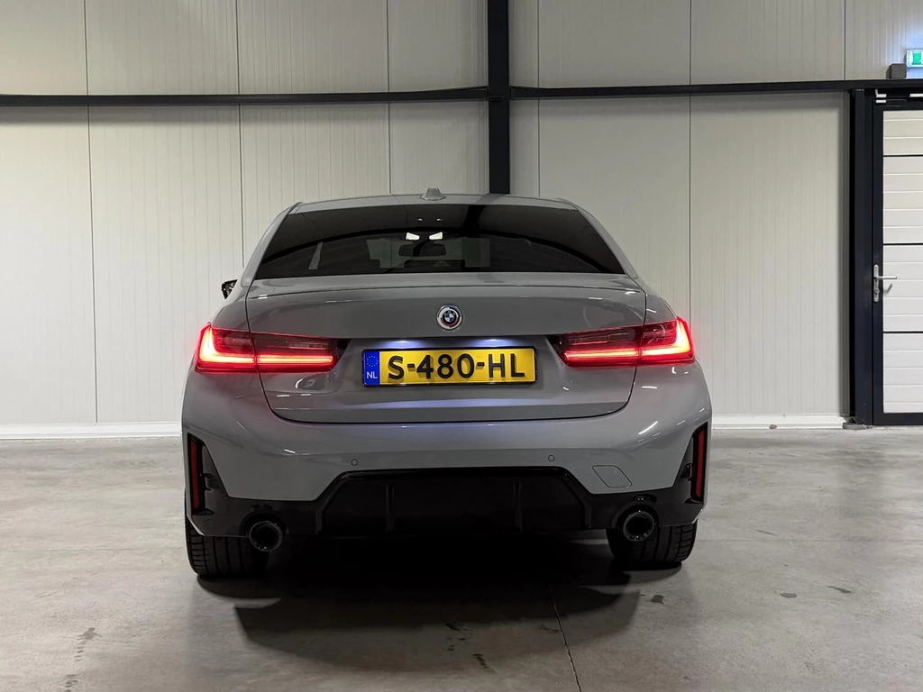 BMW 3 Serie – foto 7