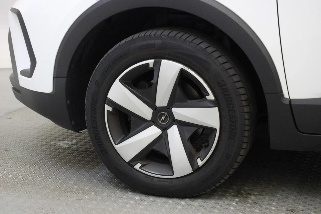 Opel Crossland – foto 30