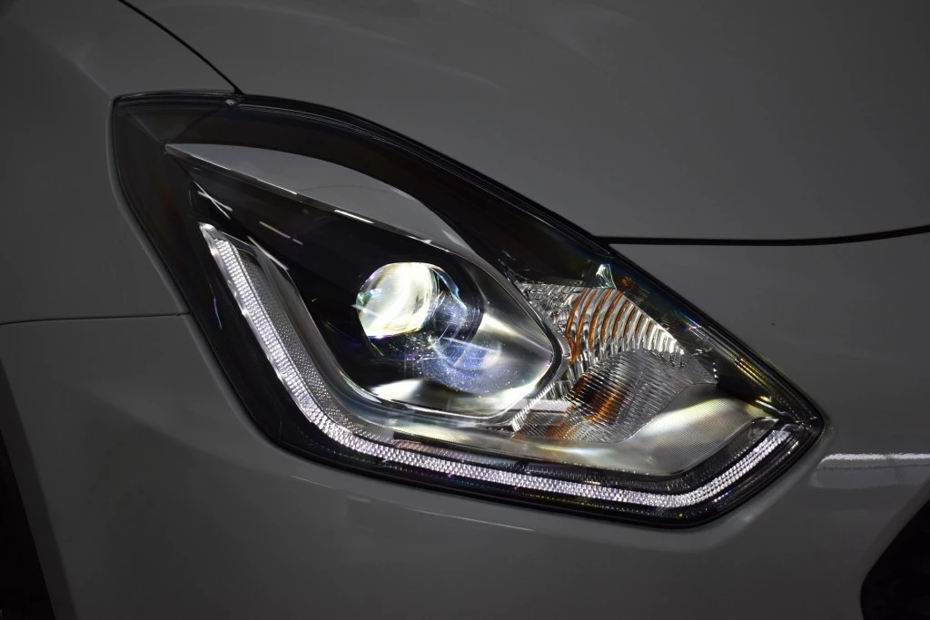 Suzuki Swift – foto 40