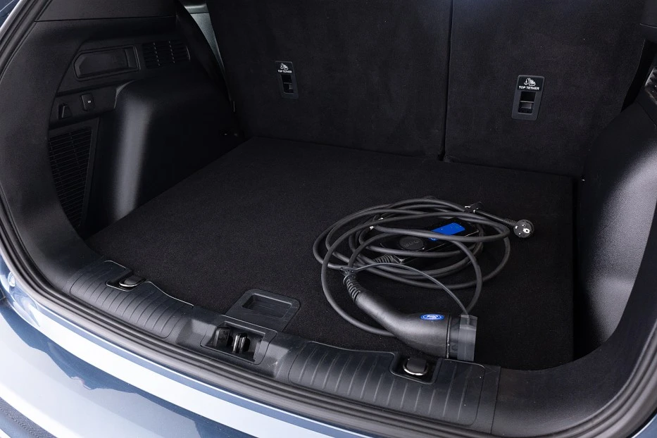 Ford Kuga – foto 35