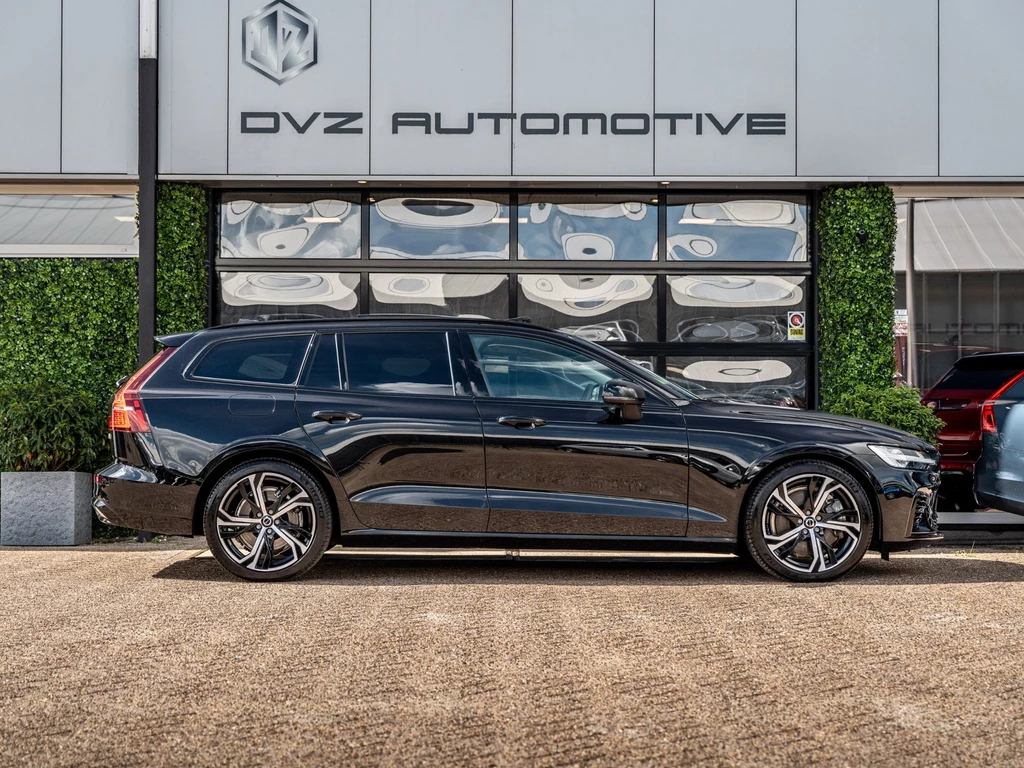 Volvo V60 – foto 6