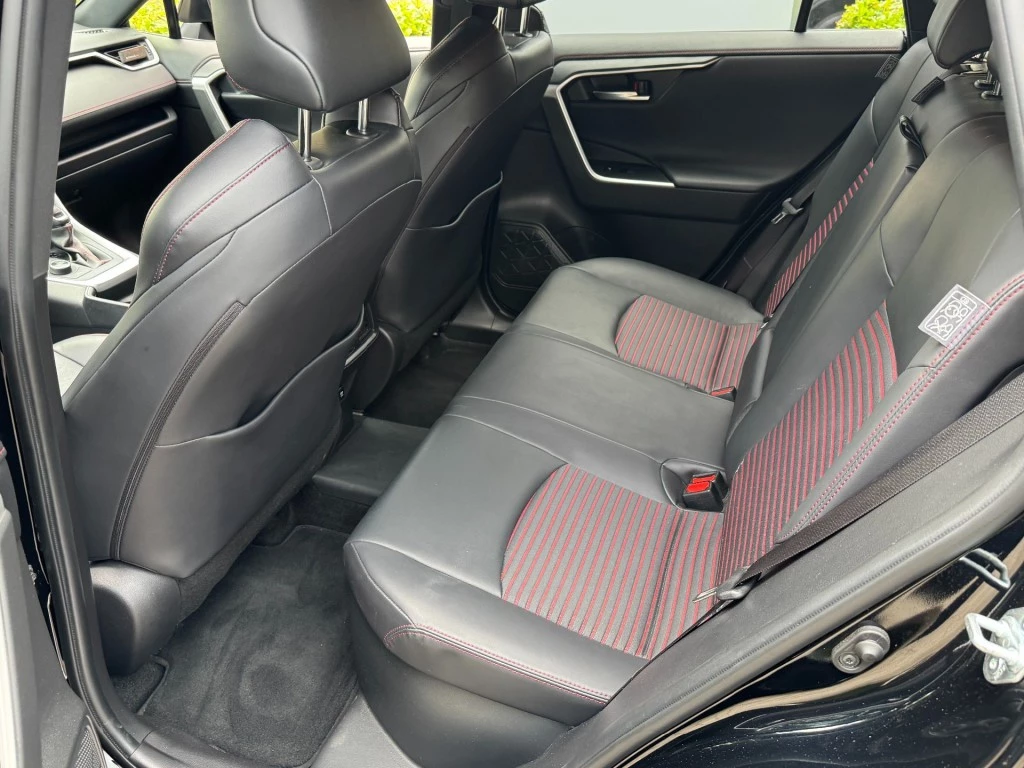 Suzuki Across – foto 29