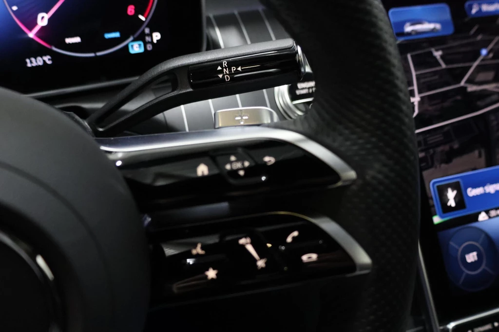 Mercedes-Benz C-Klasse – foto 14
