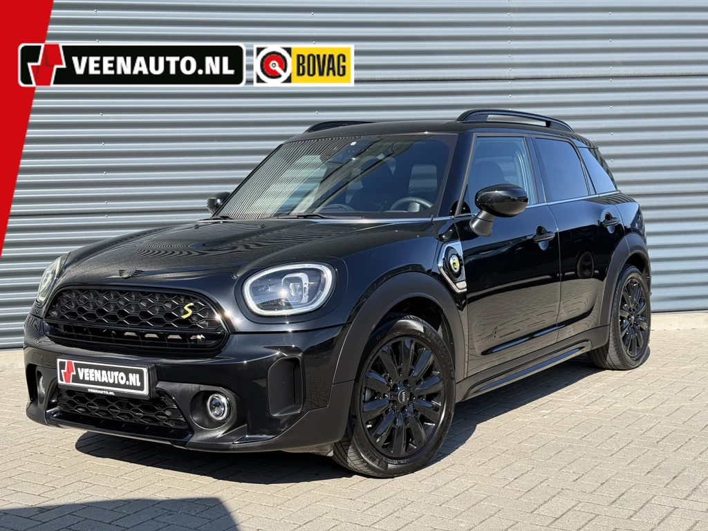 MINI Countryman – foto 1
