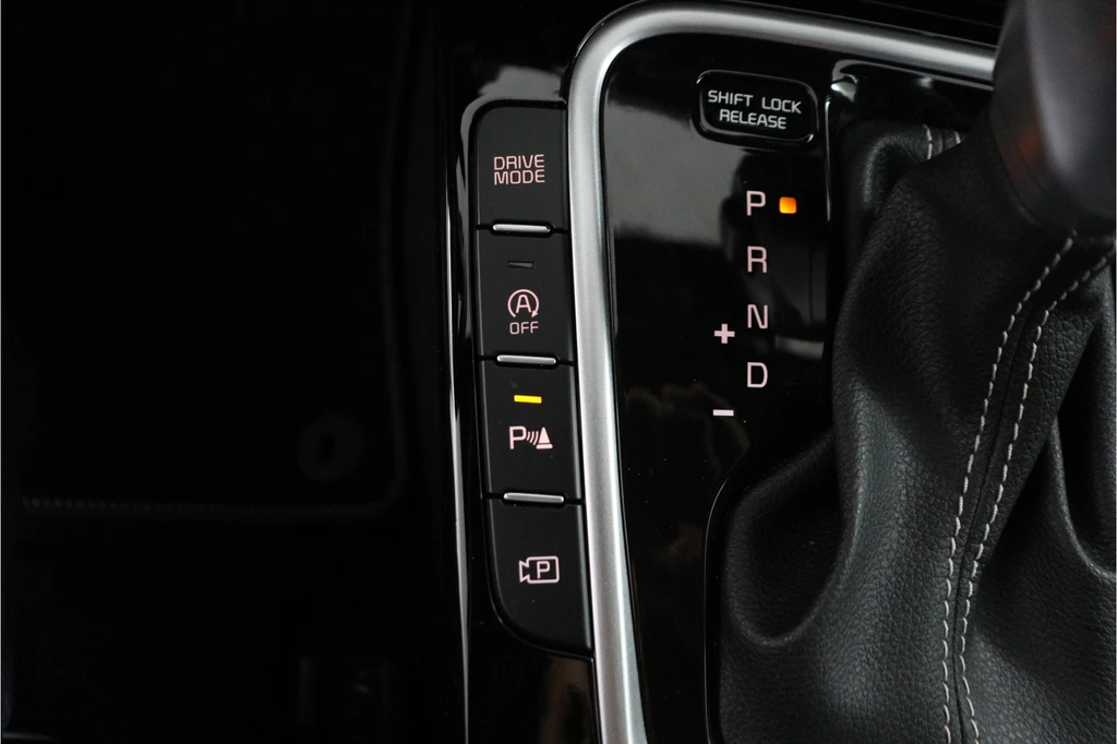 Kia Ceed Sportswagon – foto 61