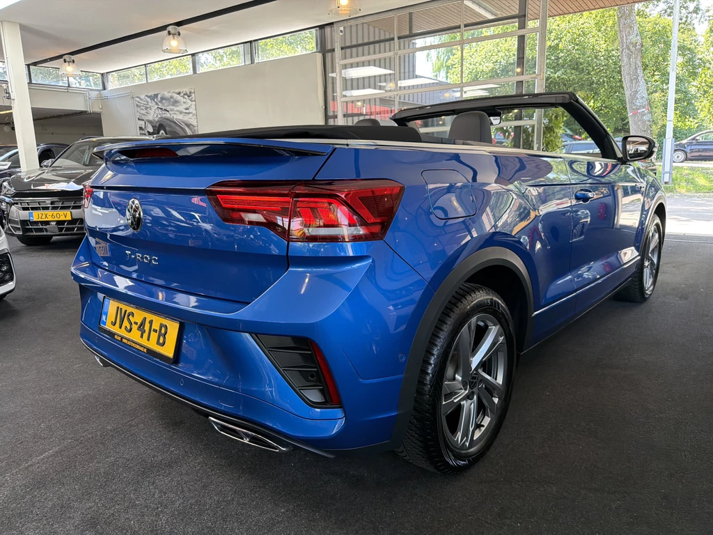 Volkswagen T-Roc – foto 23