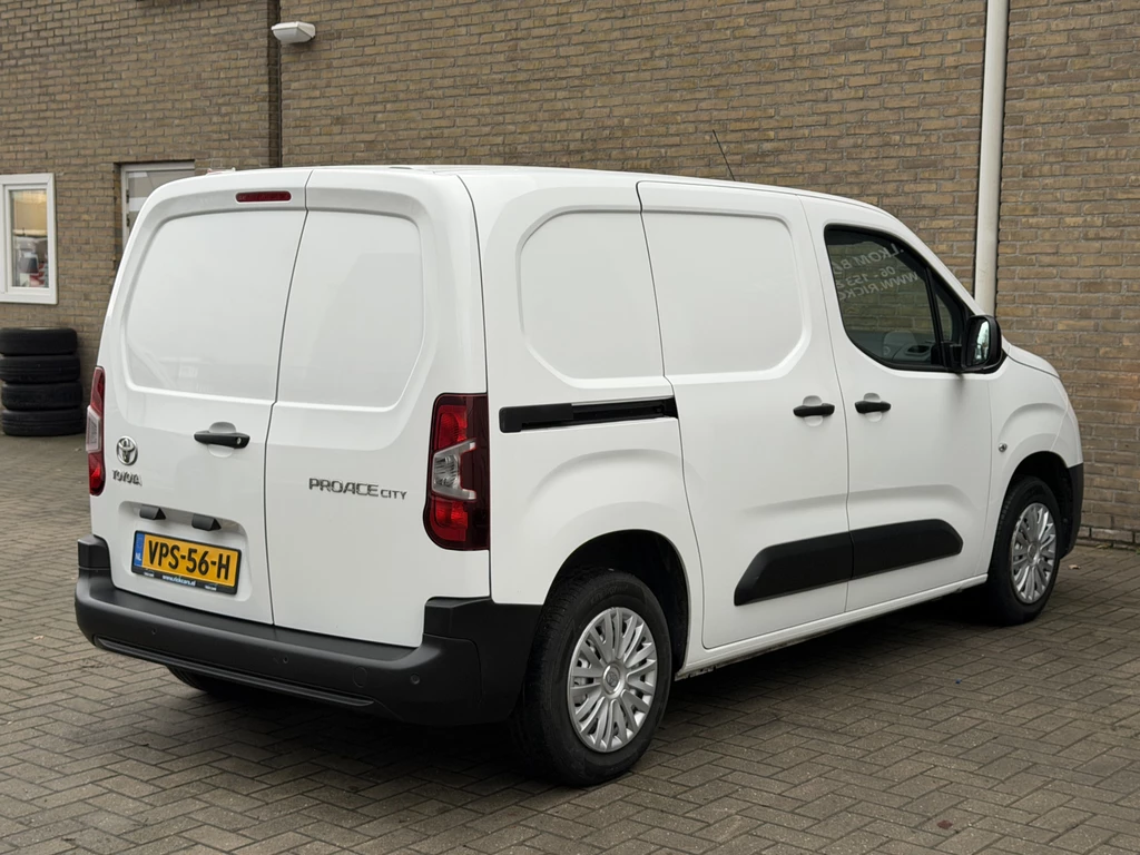 Toyota ProAce – foto 5