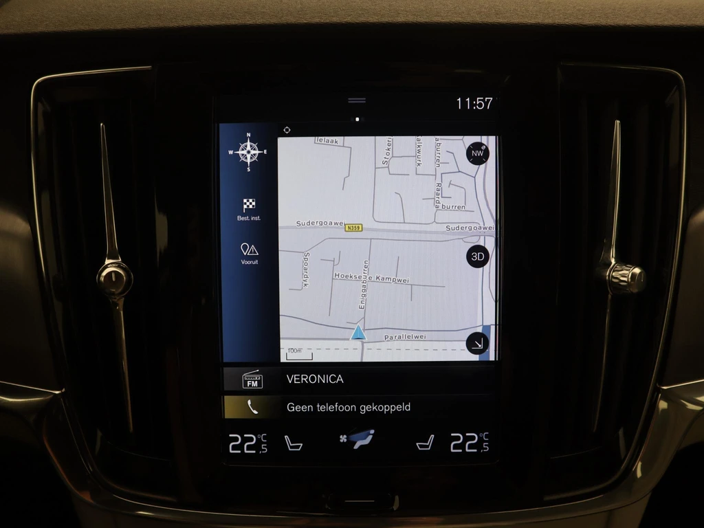 Volvo V90 – foto 19